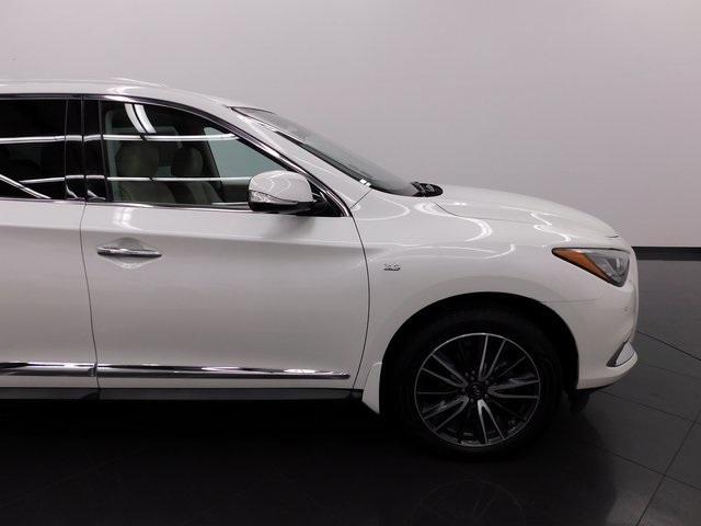 used 2018 INFINITI QX60 car, priced at $16,227