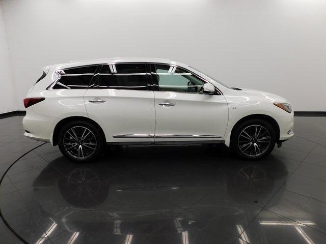 used 2018 INFINITI QX60 car, priced at $16,227