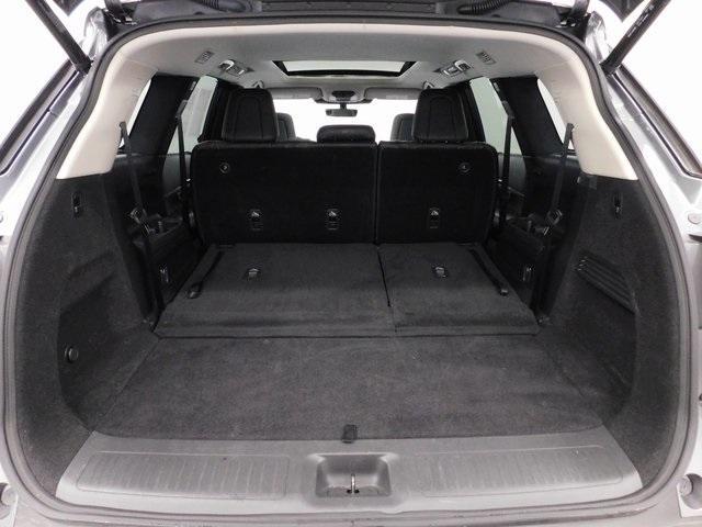 used 2024 INFINITI QX60 car, priced at $42,627