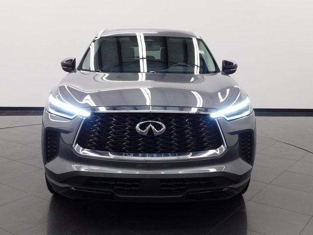 used 2024 INFINITI QX60 car, priced at $42,627