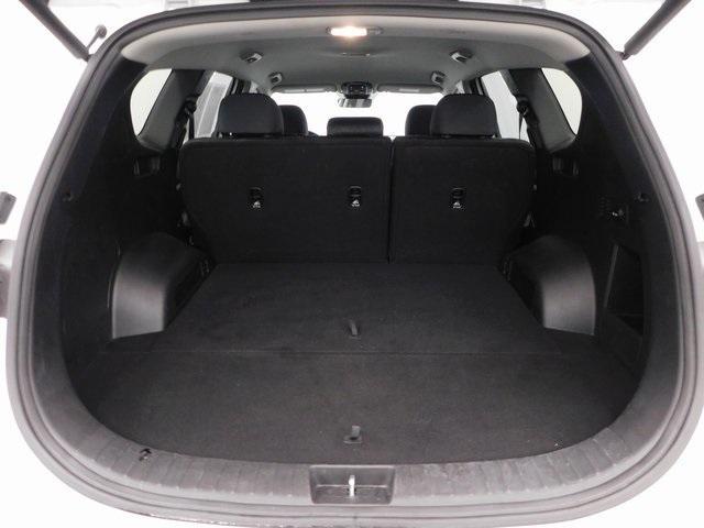 used 2023 Hyundai Santa Fe car, priced at $25,460