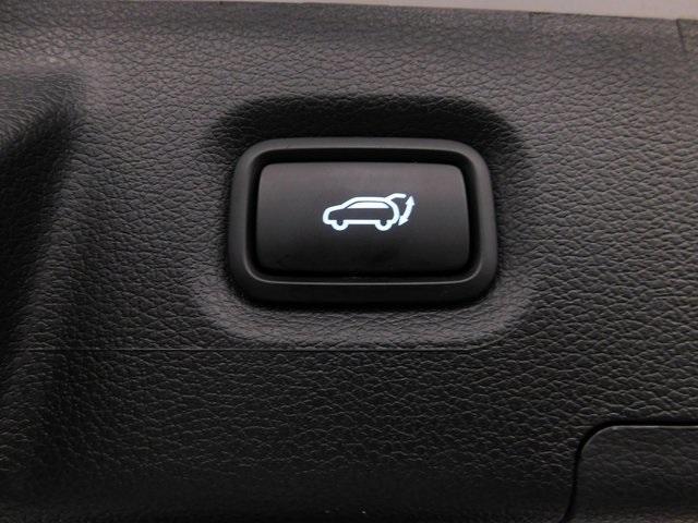 used 2023 Hyundai Santa Fe car, priced at $25,460