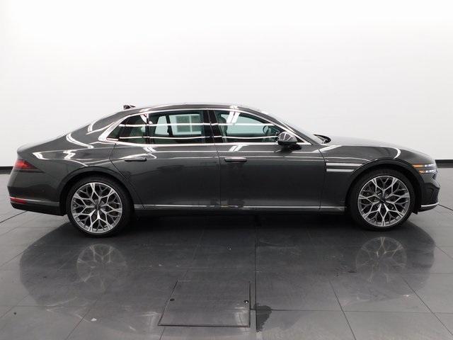 used 2023 Genesis G90 car, priced at $73,254