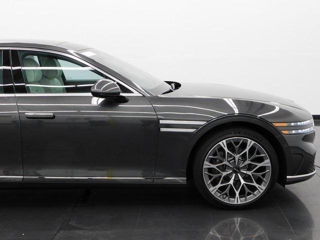 used 2023 Genesis G90 car, priced at $73,254