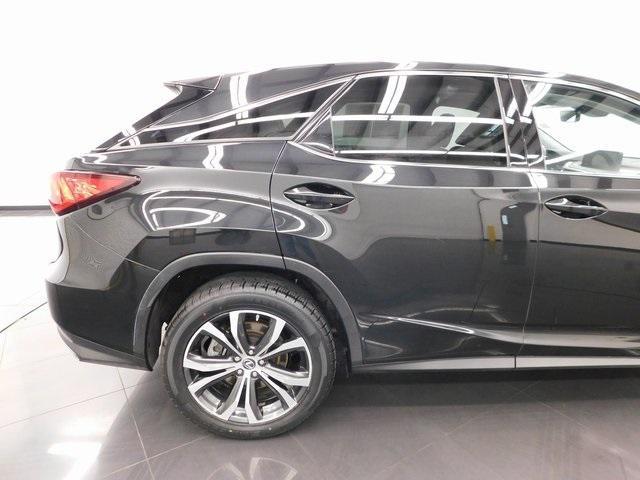 used 2020 Lexus RX 350 car, priced at $37,637