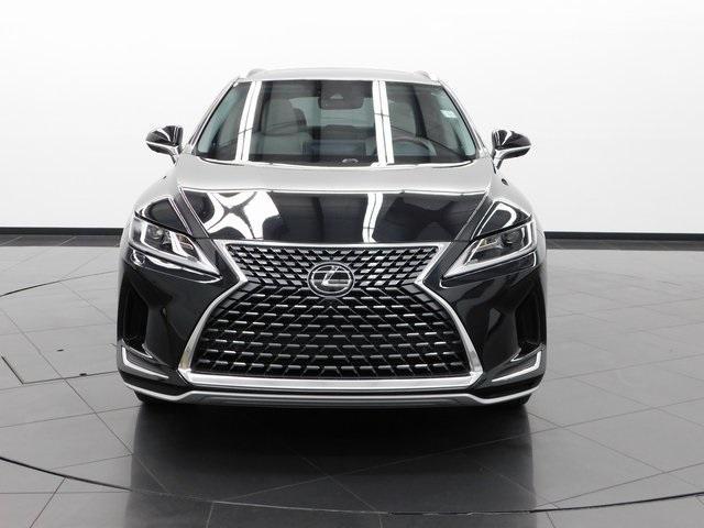 used 2020 Lexus RX 350 car, priced at $37,637