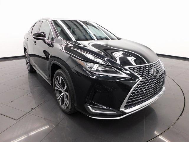 used 2020 Lexus RX 350 car, priced at $37,637