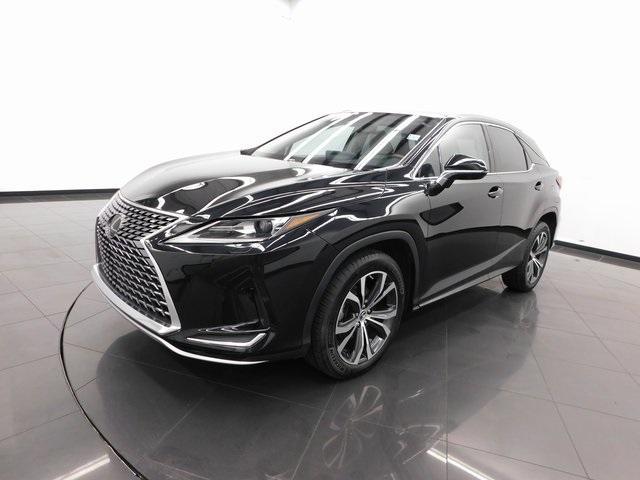 used 2020 Lexus RX 350 car, priced at $37,637