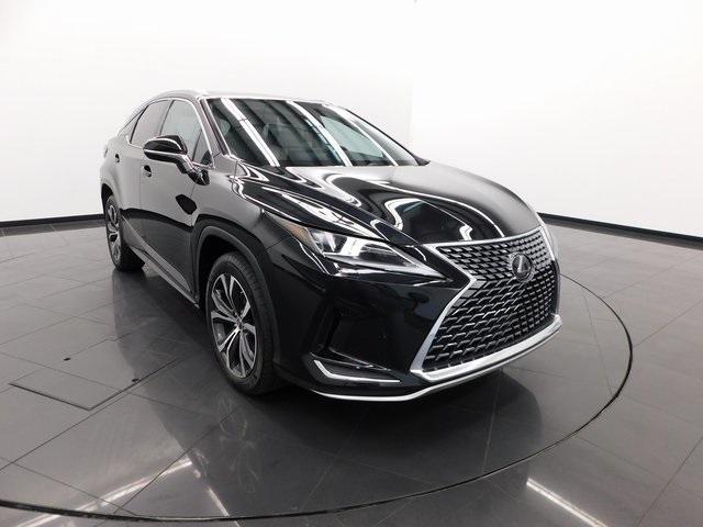 used 2020 Lexus RX 350 car, priced at $37,637