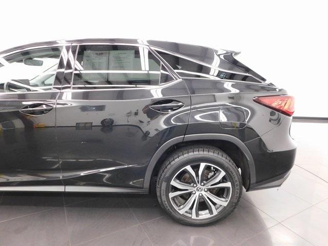 used 2020 Lexus RX 350 car, priced at $37,637