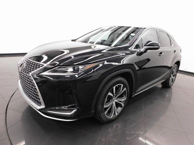 used 2020 Lexus RX 350 car, priced at $37,637