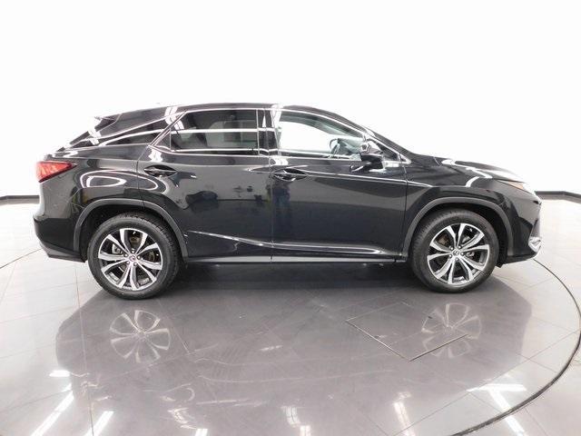 used 2020 Lexus RX 350 car, priced at $37,637