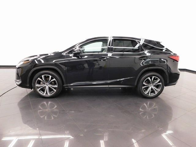 used 2020 Lexus RX 350 car, priced at $37,637