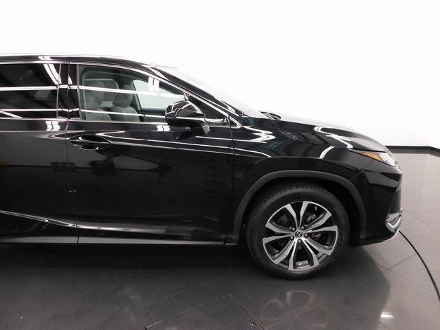 used 2020 Lexus RX 350 car, priced at $37,637