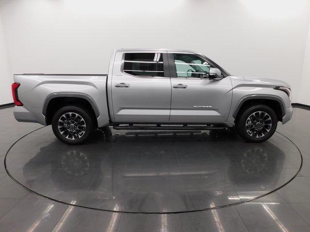 used 2024 Toyota Tundra car, priced at $53,660