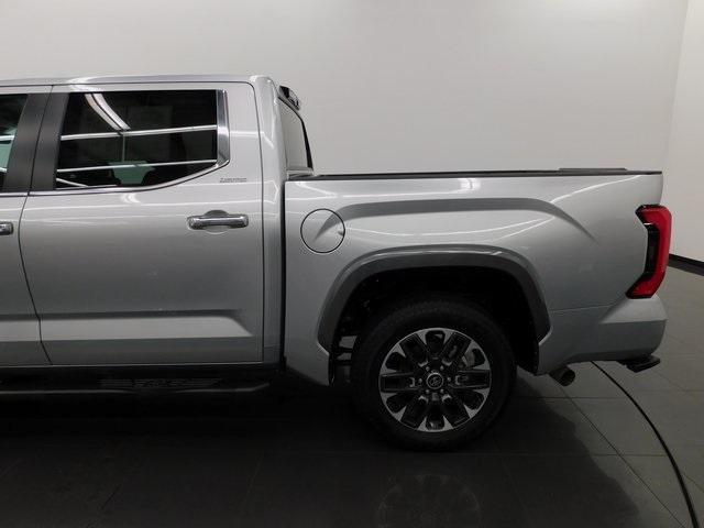 used 2024 Toyota Tundra car, priced at $53,660