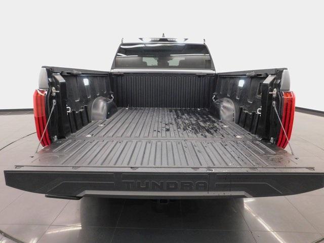 used 2024 Toyota Tundra car, priced at $53,660