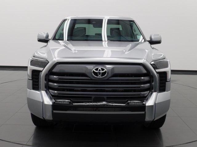 used 2024 Toyota Tundra car, priced at $53,660