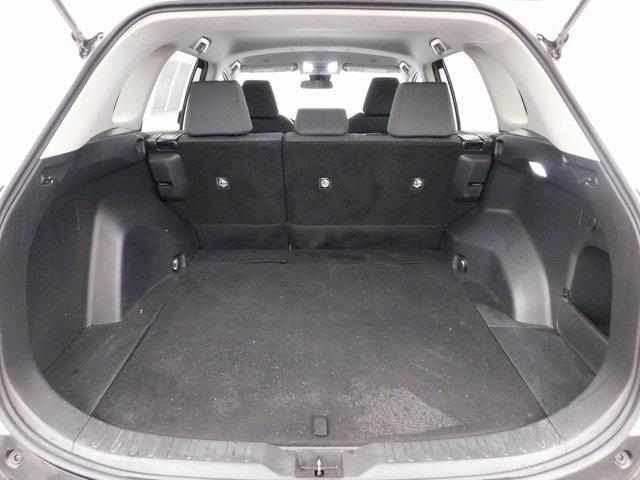 used 2023 Toyota RAV4 car, priced at $31,550