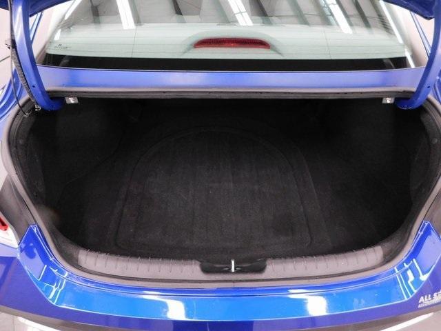 used 2024 Hyundai Elantra car, priced at $21,404