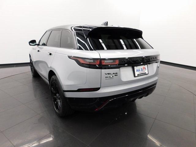 used 2021 Land Rover Range Rover Velar car, priced at $39,390