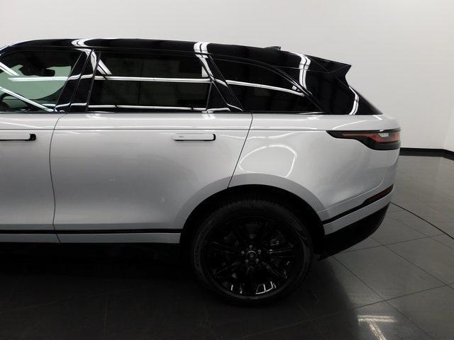 used 2021 Land Rover Range Rover Velar car, priced at $39,390