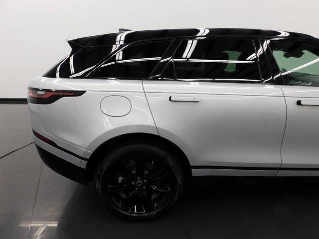 used 2021 Land Rover Range Rover Velar car, priced at $39,390