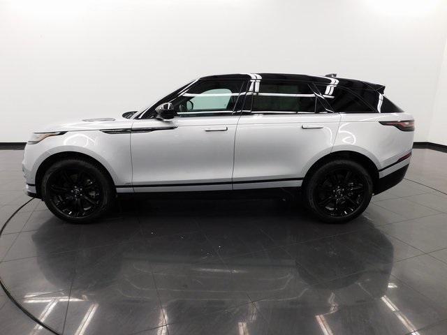 used 2021 Land Rover Range Rover Velar car, priced at $39,390