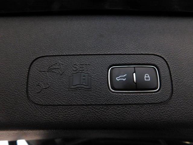 used 2022 Lincoln Aviator car, priced at $44,000