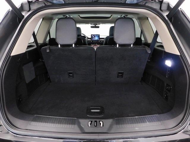 used 2022 Lincoln Aviator car, priced at $44,000