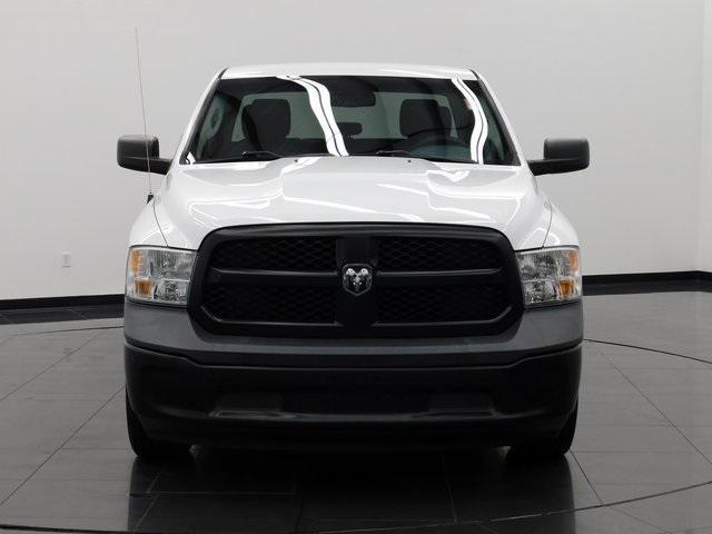 used 2020 Ram 1500 Classic car, priced at $18,990