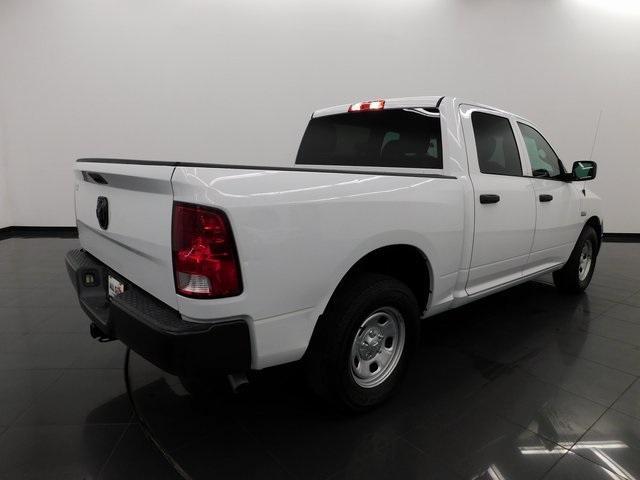 used 2020 Ram 1500 Classic car, priced at $18,990