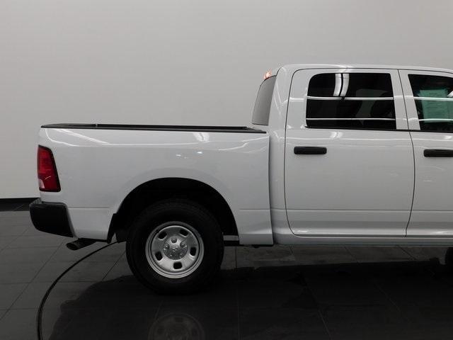 used 2020 Ram 1500 Classic car, priced at $18,990