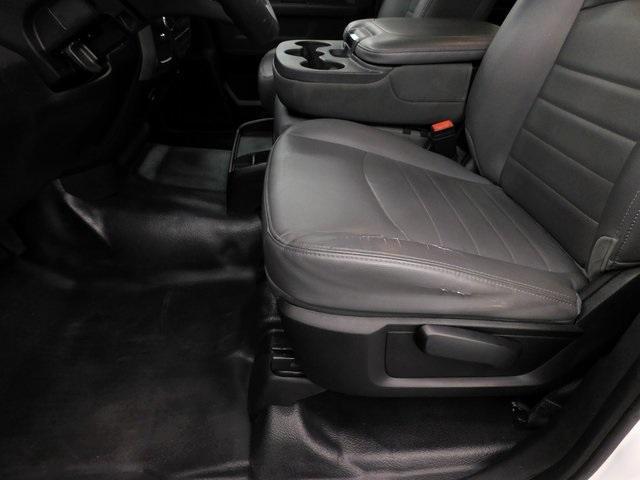 used 2020 Ram 1500 Classic car, priced at $18,990