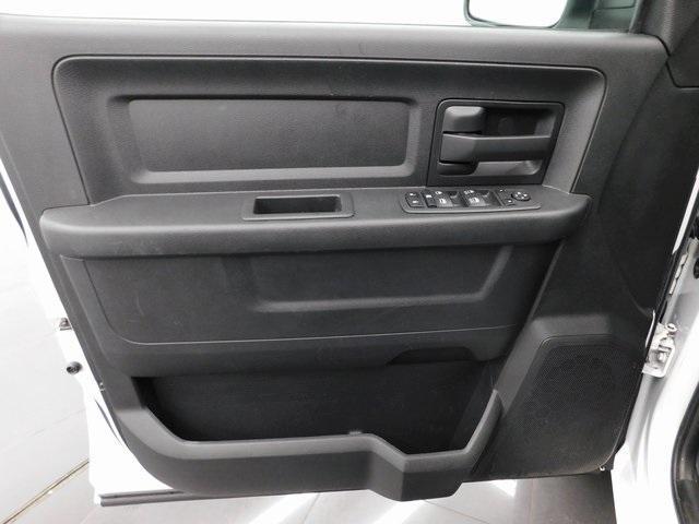 used 2020 Ram 1500 Classic car, priced at $18,990