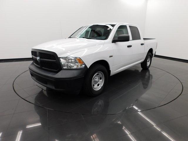 used 2020 Ram 1500 Classic car, priced at $18,990