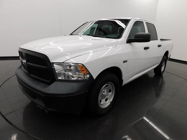 used 2020 Ram 1500 Classic car, priced at $18,990
