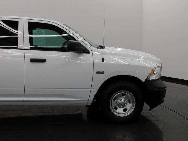 used 2020 Ram 1500 Classic car, priced at $18,990