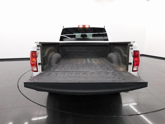used 2020 Ram 1500 Classic car, priced at $18,990