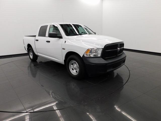 used 2020 Ram 1500 Classic car, priced at $18,990