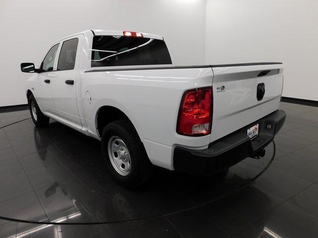 used 2020 Ram 1500 Classic car, priced at $18,990