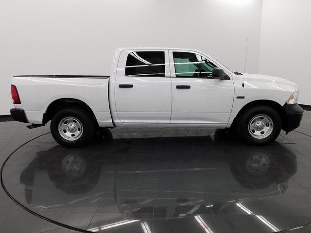 used 2020 Ram 1500 Classic car, priced at $18,990