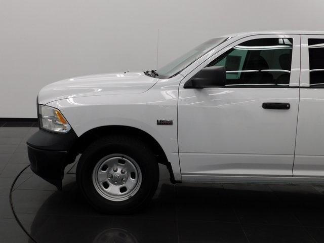 used 2020 Ram 1500 Classic car, priced at $18,990