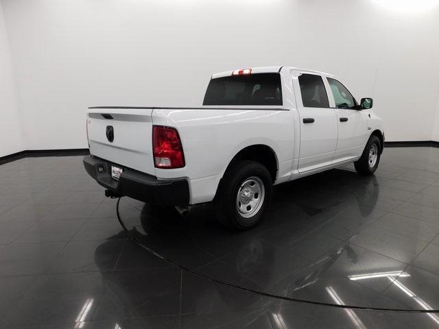 used 2020 Ram 1500 Classic car, priced at $18,990