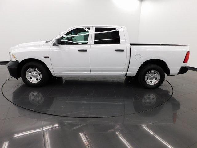 used 2020 Ram 1500 Classic car, priced at $18,990