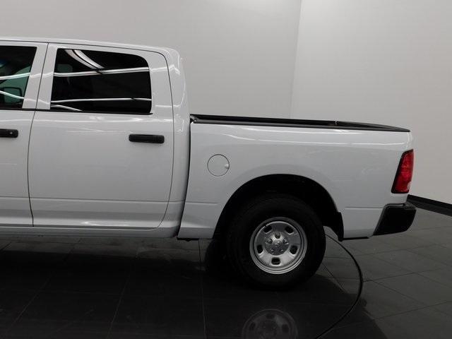 used 2020 Ram 1500 Classic car, priced at $18,990