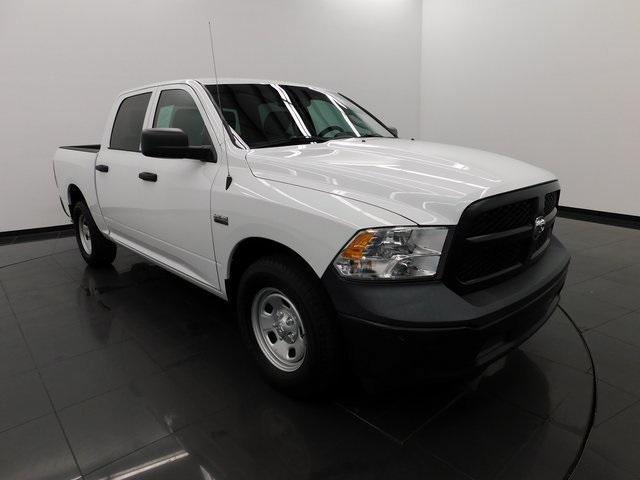 used 2020 Ram 1500 Classic car, priced at $18,990