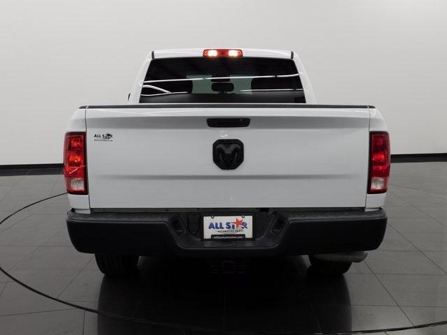 used 2020 Ram 1500 Classic car, priced at $18,990