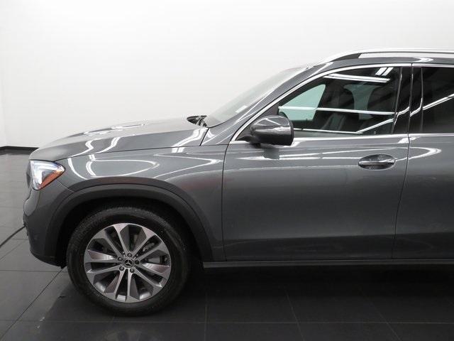 used 2023 Mercedes-Benz GLE 350 car, priced at $52,871