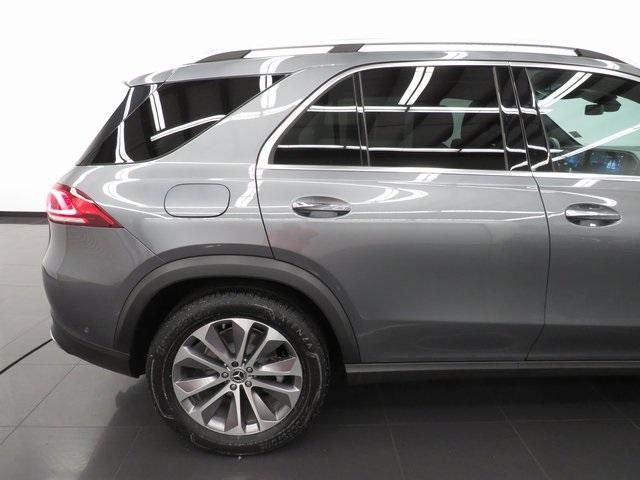 used 2023 Mercedes-Benz GLE 350 car, priced at $52,871